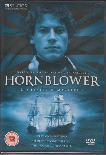 Hornblower the duchess - ,