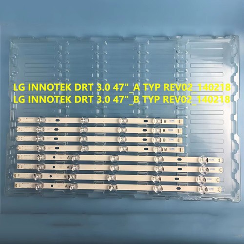 Pezzi strisce led per - pezzi, lg