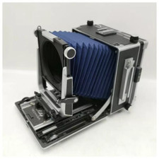 Soffietto di ricambio 4x5