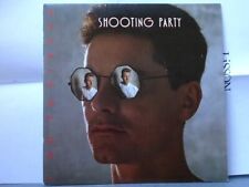 Shooting Party:  I Go to