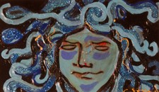 Carlo massimo franchi - carlo, medusa