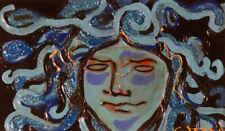 Carlo Massimo Franchi, Medusa