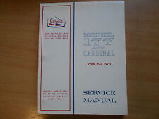 Manuale officina servizio