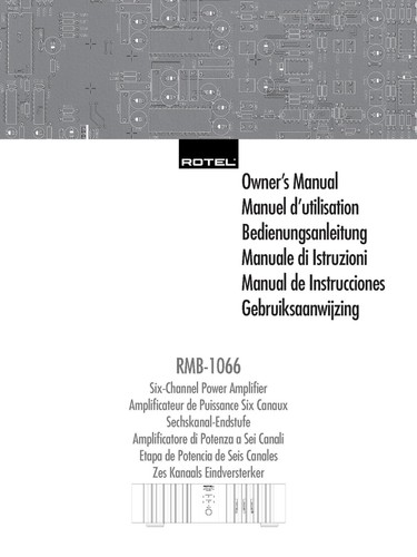Manuale istruzioni - manuale, di