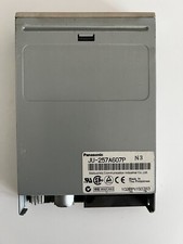 LETTORE FLOPPY DISK PANASONIC