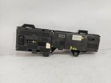 248106538R quadro strumenti per RENAULT SCENIC III GRAND LIMITED dmuap1793789