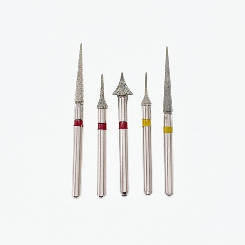 Kit scatola frese - 5, pz/scatola