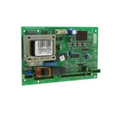 Centrale automazione FAAC 455