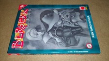BERSERK COLLECTION 40 - NUOVO PRIMA EDIZIONE ROSSA - SERIE PLANET MANGA no nera