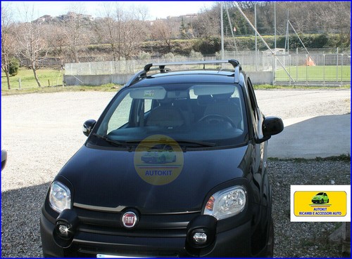 Barre portatutto compatibili - barre,