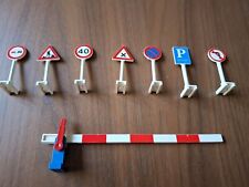 LEGO -  Lotto Segnali Stradali