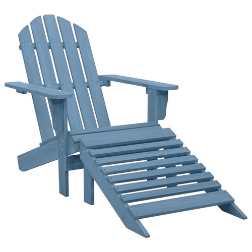 Vidaxl sedia giardino - sedia,