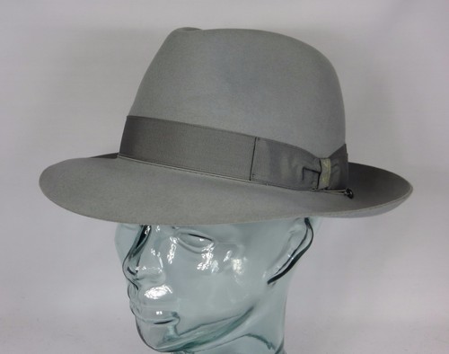 Origi cappello borsalino - origi.,