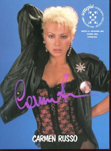 Carmen russo pelliccerie - carmen, russo-pelliccerie