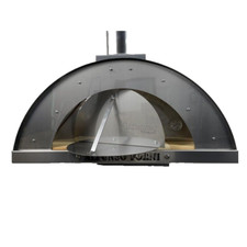 Forno pizza a legna ALFONSO 6