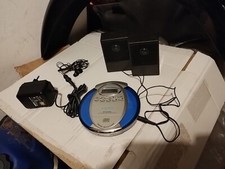 Walkman Portatile Majestic dm 1019mp3 Vintage 