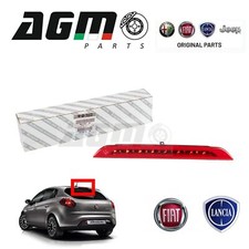 FANALE TERZO STOP LUNOTTO