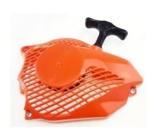 AVVIATORE CARTER AVVIAMENTO