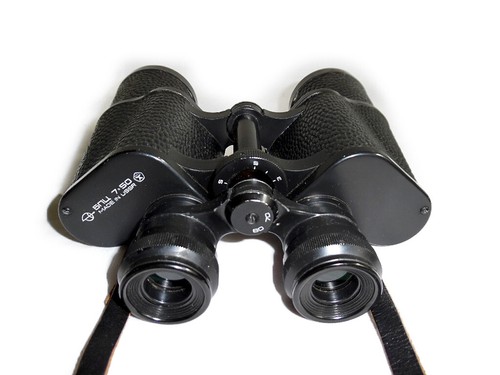 Binocolo baigish 7x50 - binocolo,
