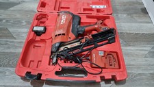 Hilti GX90-WF Pistola per