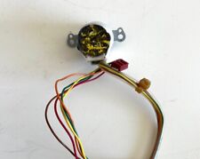 MOTORINO PASSO PASSO   ALETTE   MITSUBISHI E.   MSC GA 25 VB