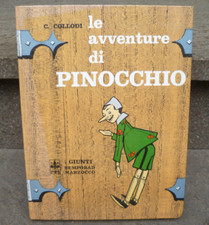 PINOCCHIO GIUNTI BEMPORAD