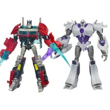 Transformers Commander Class