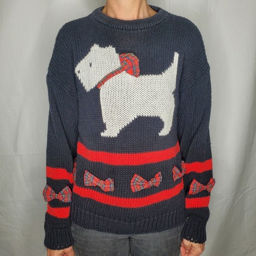 Maglione pullover vintage