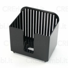 NESPRESSO KRUPS Contenitore Capsule Nero Originale Macchina Caffè Inissia XN100