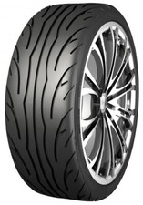 Pneumatici Estivi Gomme NANKANG 195/50 ZR15 86W NS-2R XL (SemiSlick)T=180 STREET