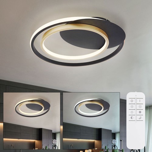 Led faretto soffitto oro - led,