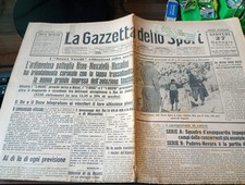 1938 Sorci Verdi , Regia