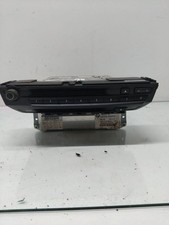 BMW X5 E70 2007 Radio Lettore CD Lettore DVD Navigazione 9185542 JDF7957