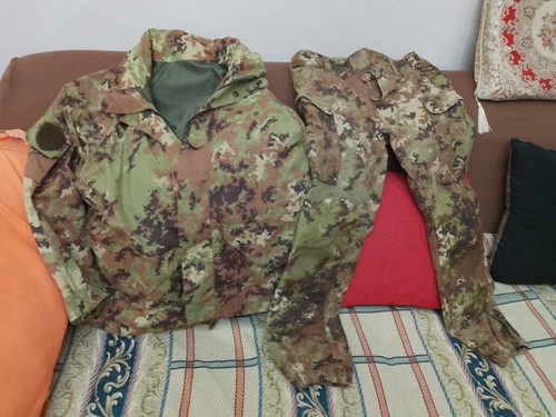 Mimetica esercito italiano - esercito,