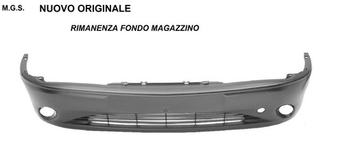 712317099 paraurti anteriore - 712317099,