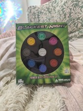 DC Direct Blackest Night Power