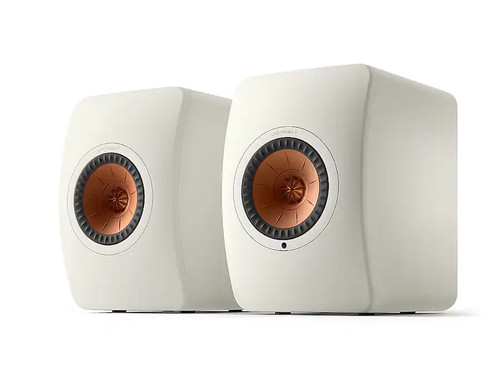 Kef ls50 wireless - wireless, ii
