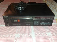Sony CDP-101