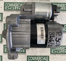 Motorino Avviamento PEUGEOT 307 anno 2004 1360cc Benzina G192539A 220392