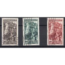 1950 Vaticano Guardia Palatina