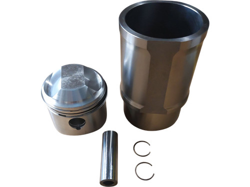 Assembly pistone boccola - assembly,
