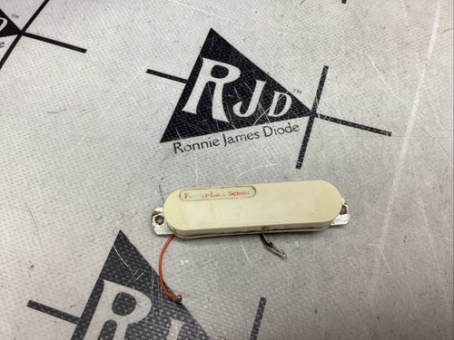Fender lace sensor - fender,