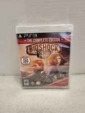BioShock Infinite the Complete