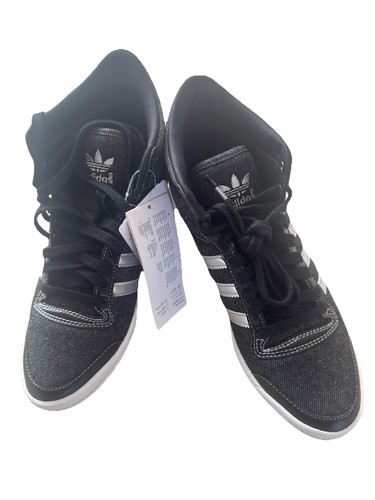 Adidas top ten sleek - sleek, u42859