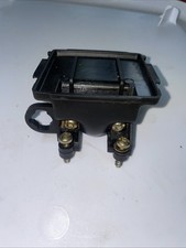 Alloggiamento filtro aria Solo