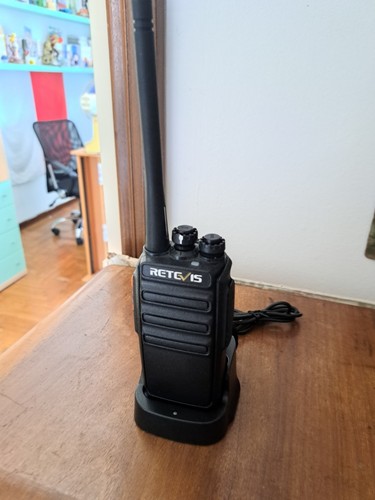 Retevis rt24v vhf per ponti - retevis,
