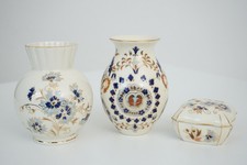 Vasi porcellana zsolnay - vasi,