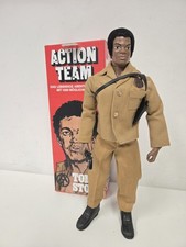 Tartaruga Action Team Vintage