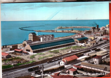 CARTOLINA  PORTO EMPEDOCLE