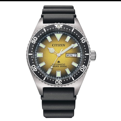 Orologio citizen promaster - citizen,
